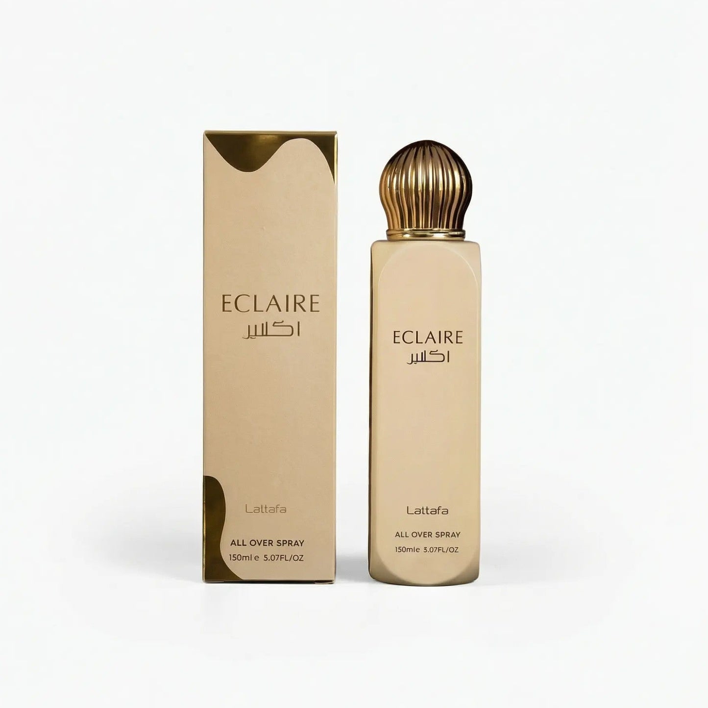 Eclaire All Over sprejs