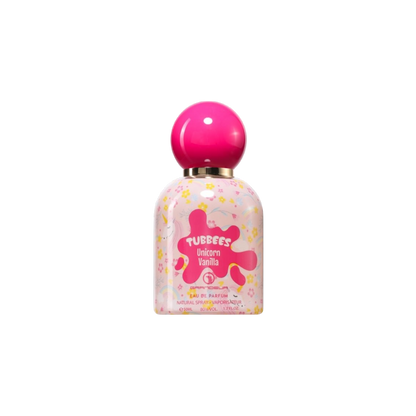 Tubbees Unicorn Vanilla Eau de Parfum
