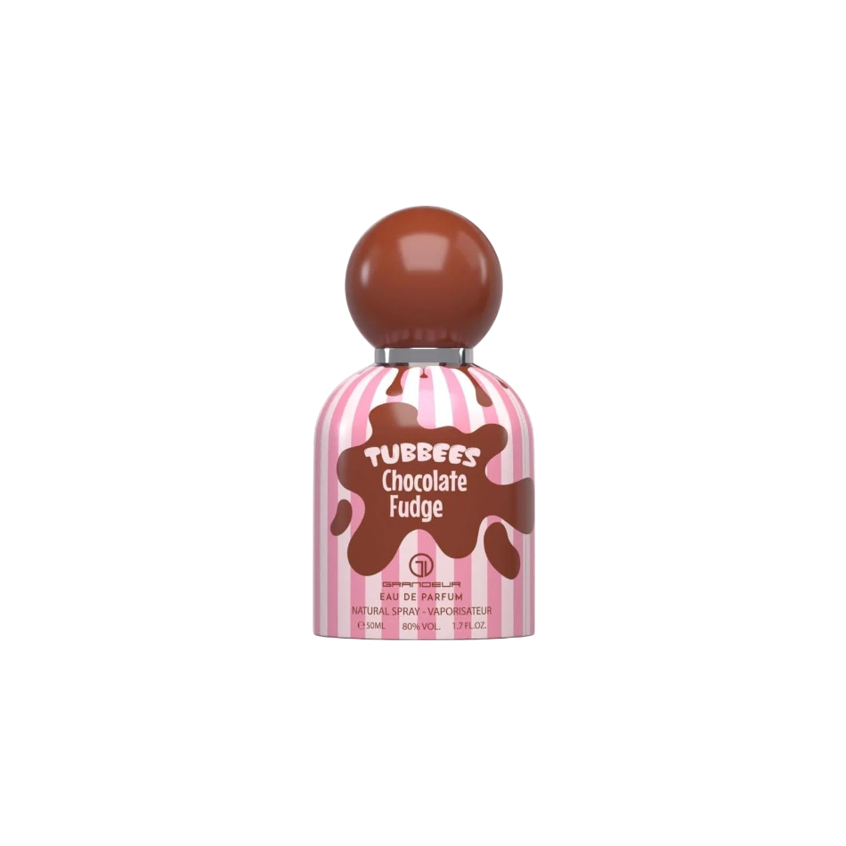 Tubbees Chocolate Fudge Eau de Parfum