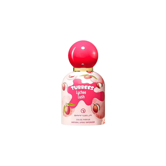Tubbees Lychee Lush Eau de Parfum