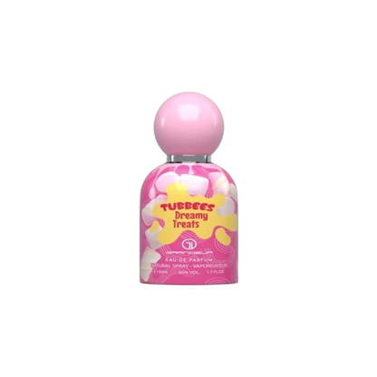 Tubbeesee Dreamy Treats Eau de Parfum