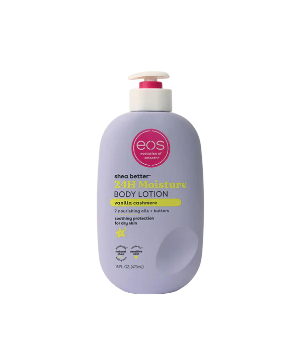 Vanilla Cashmere ķermeņa losjons