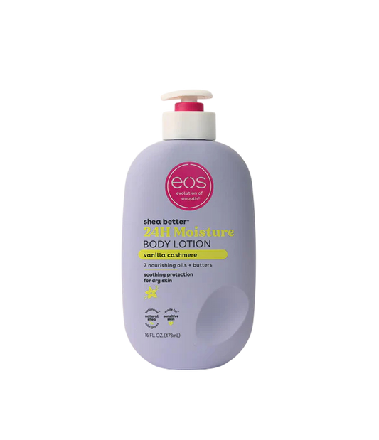 Vanilla Cashmere ķermeņa losjons