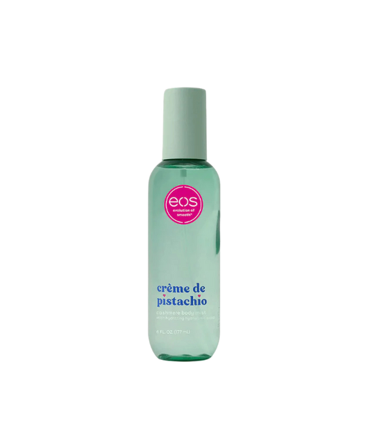 Crème de Pistachio ķermeņa sprejs