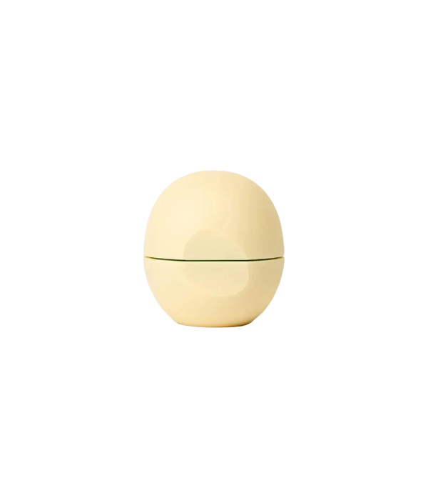 Vanilla Bean lūpu balzams