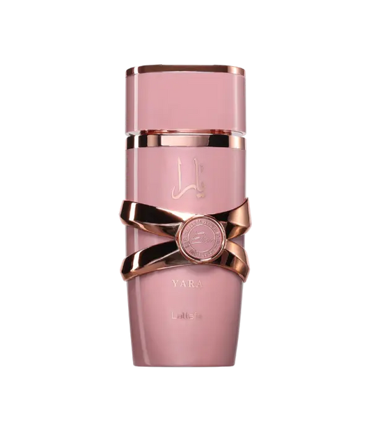 Yara Elixir – Lattafa