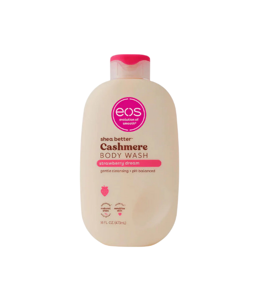 Strawberry Dream dušas želeja