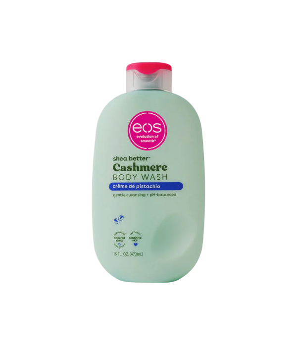 Crème de Pistachio dušas želeja