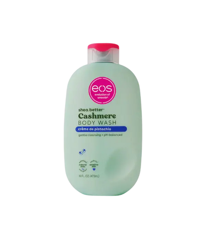 Crème de Pistachio dušas želeja – eos
