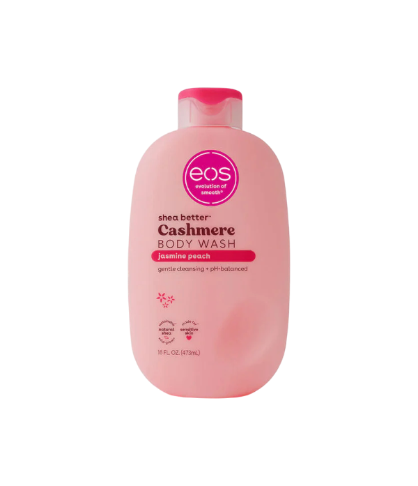 Jasmine Peach dušas želeja