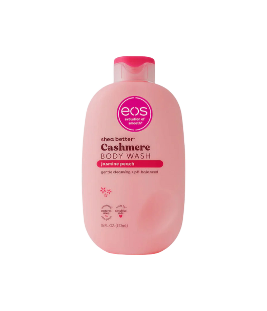 Jasmine Peach dušas želeja