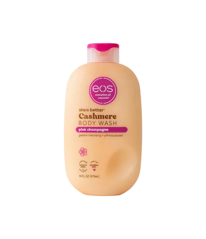EOS Pink Champagne dušas želeja