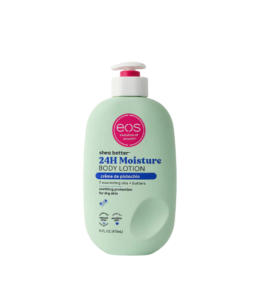 Crème de Pistachio ķermeņa losjons