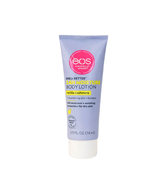 Vanilla Cashmere travel ķermeņa losjons