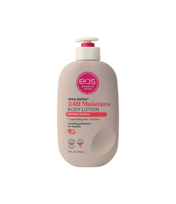 Coconut Waters ķermeņa losjons