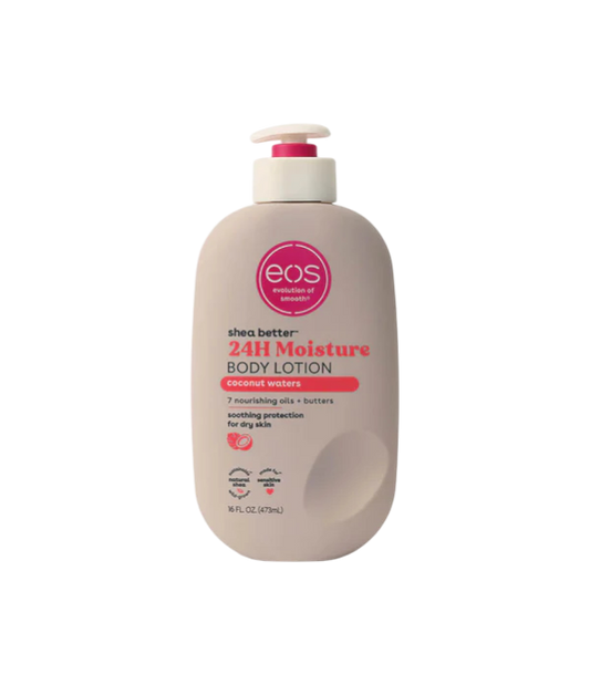 Coconut Waters ķermeņa losjons