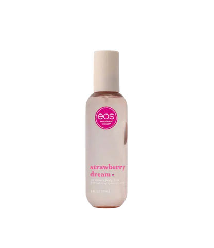 Strawberry Dream ķermeņa sprejs – eos
