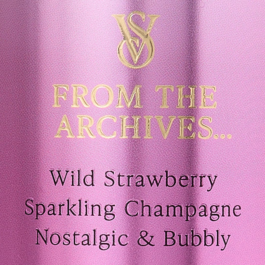 Velvet Petals Body Spray - Victoria’s Secret