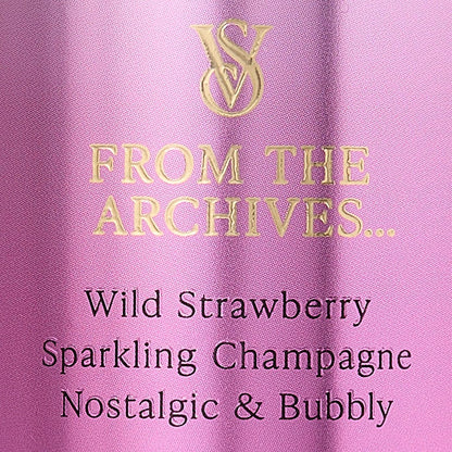 Velvet Petals Body Spray - Victoria’s Secret