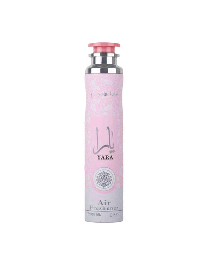 Lattafa Yara Air Freshener - gaisa atsvaidzinātājs