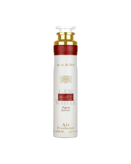 Lattafa Ana Abiyedh Rouge Air Freshener - gaisa atsvaidzinātājs