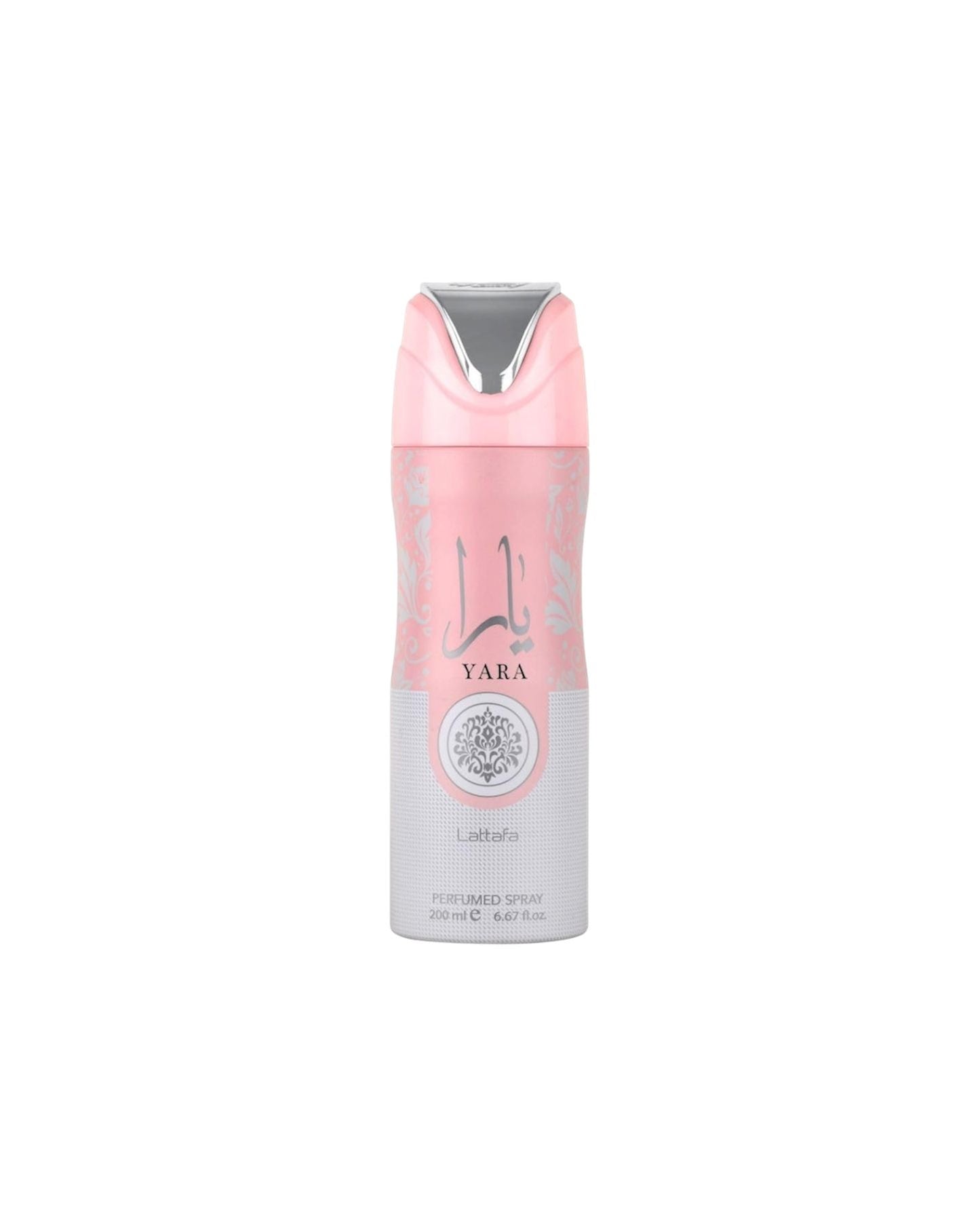 Lattafa Yara Deodorant