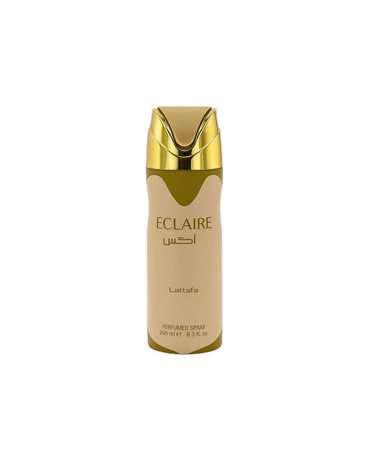 Lattafa Eclaire Deodorant