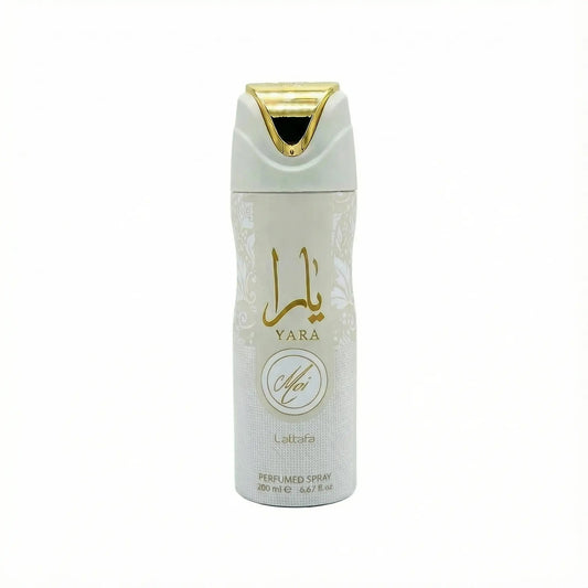 Yara MOI dezodorants