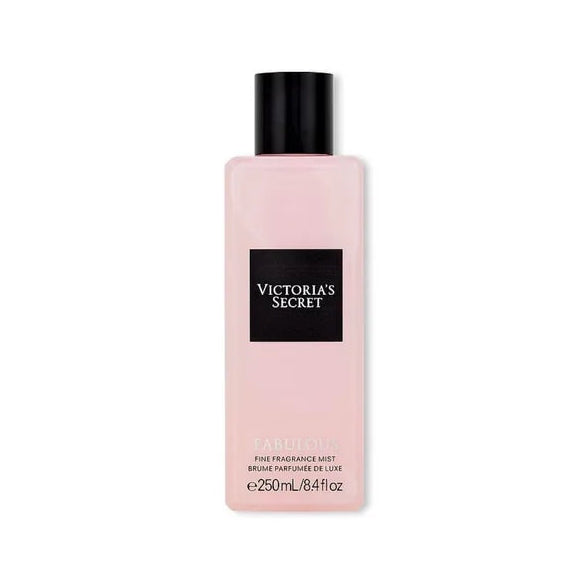 Victoria's Secret Paplūdimio spindesio kūno purškalas