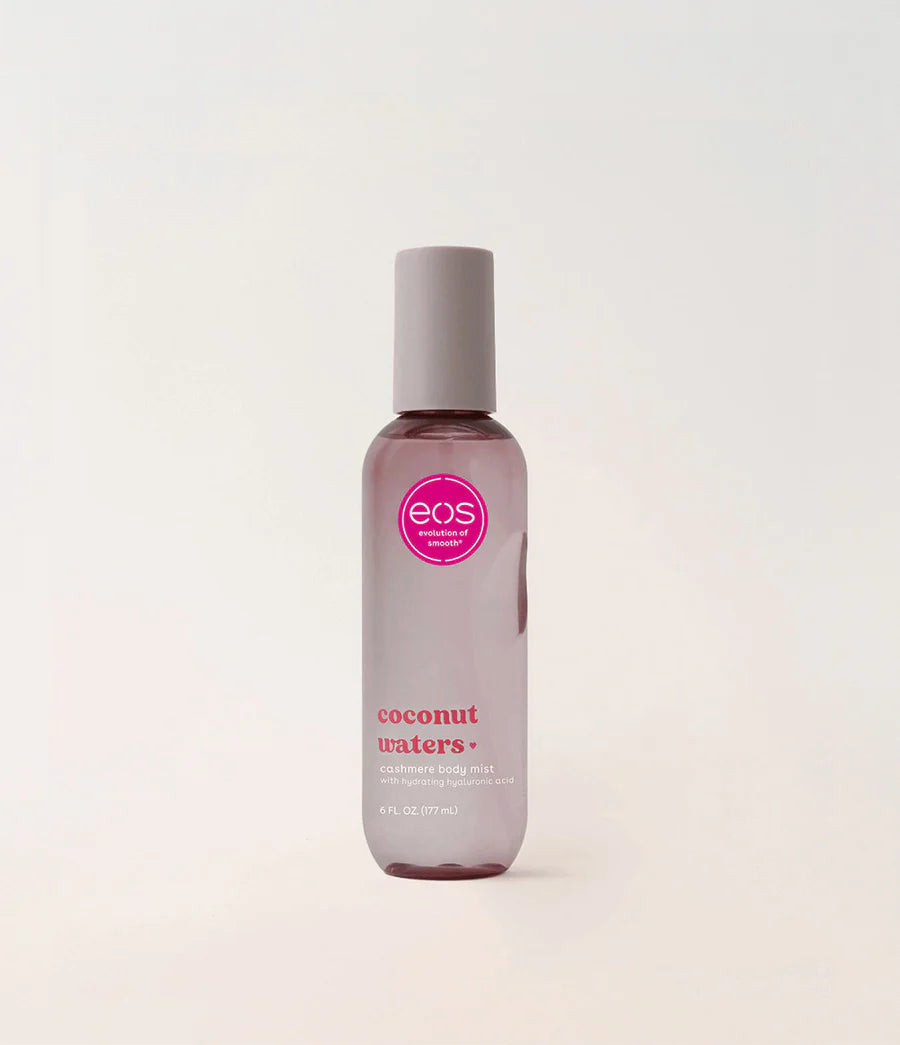 Coconut Waters Body Spray