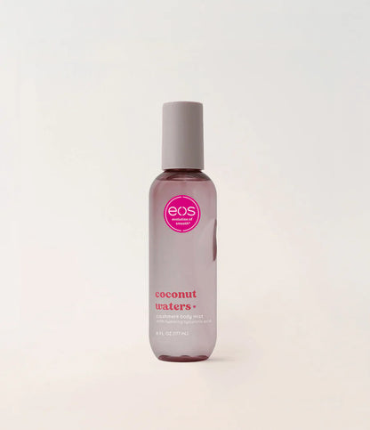 Coconut Waters Body Spray