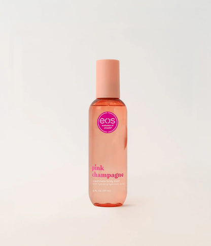 Pink Champagne ķermeņa sprejs
