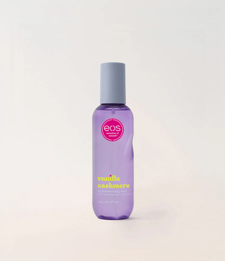 Спрей для тела Vanilla Cashmere  