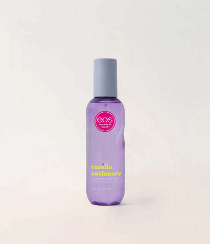 Спрей для тела Vanilla Cashmere  