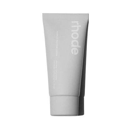 Barrier Restore Cream daily moisturizer by Rhode - rich yet lightweight cream for skin comfort and barrier support