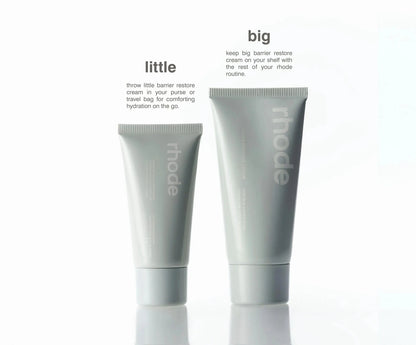 barrier restore cream – Rhode