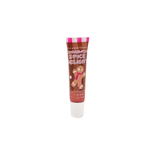 Cinnamon Spice Delight lūpu spīdums