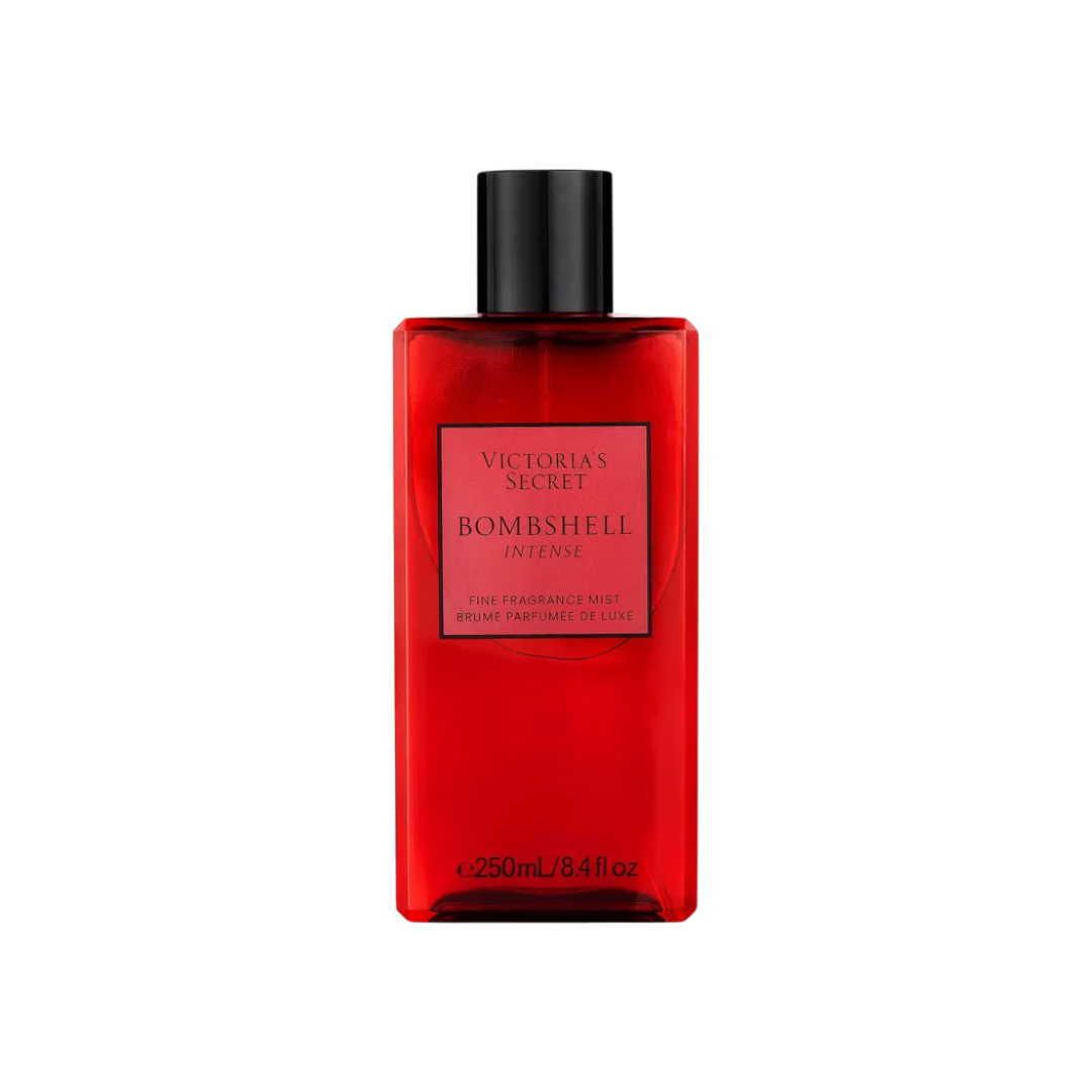 Bombshell Intense ķermeņa sprejs