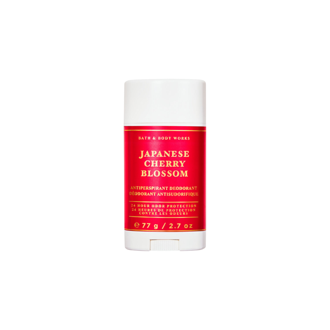 Japanese Cherry Blossom dezodorants