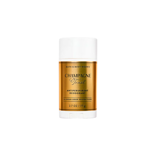Champagne Toast dezodorants