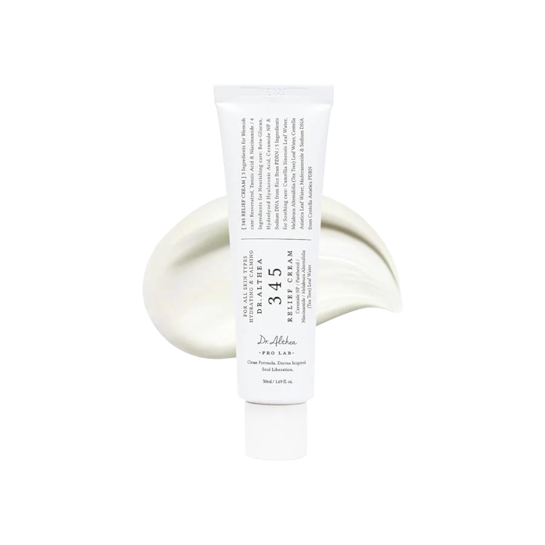 Dr. Althea 345 Relief Cream