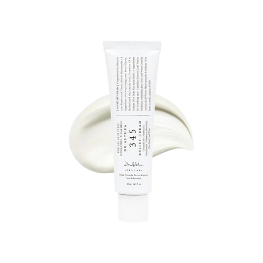 Dr. Althea 345 Relief Cream