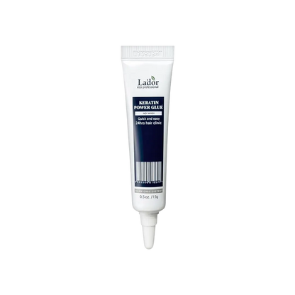 Lador Keratin Power Glue matu serums LA'DOR