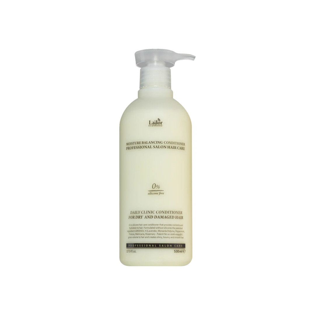 LA'DOR Moisture Balancing kondicionieris