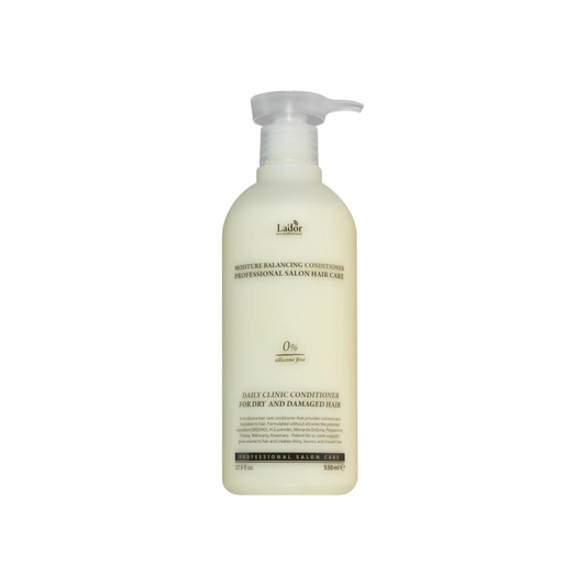 LA'DOR Moisture Balancing kondicionieris
