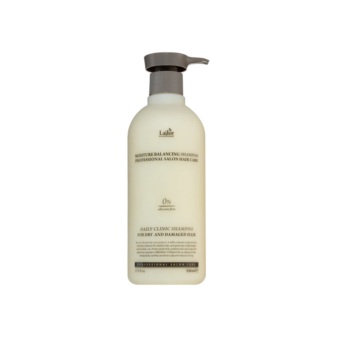 LA’DOR Moisture Balancing šampūns