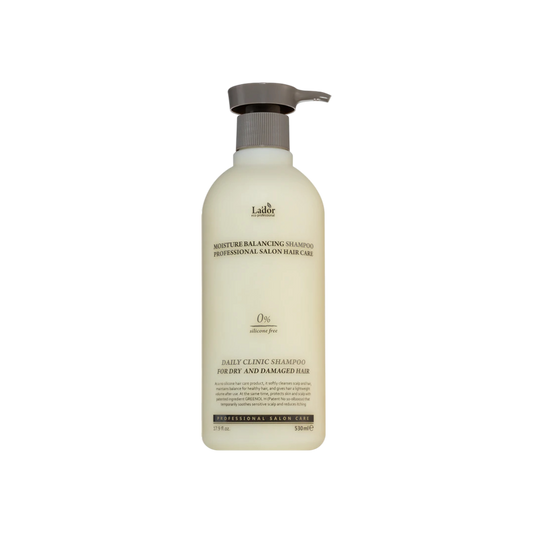LA’DOR Moisture Balancing šampūns