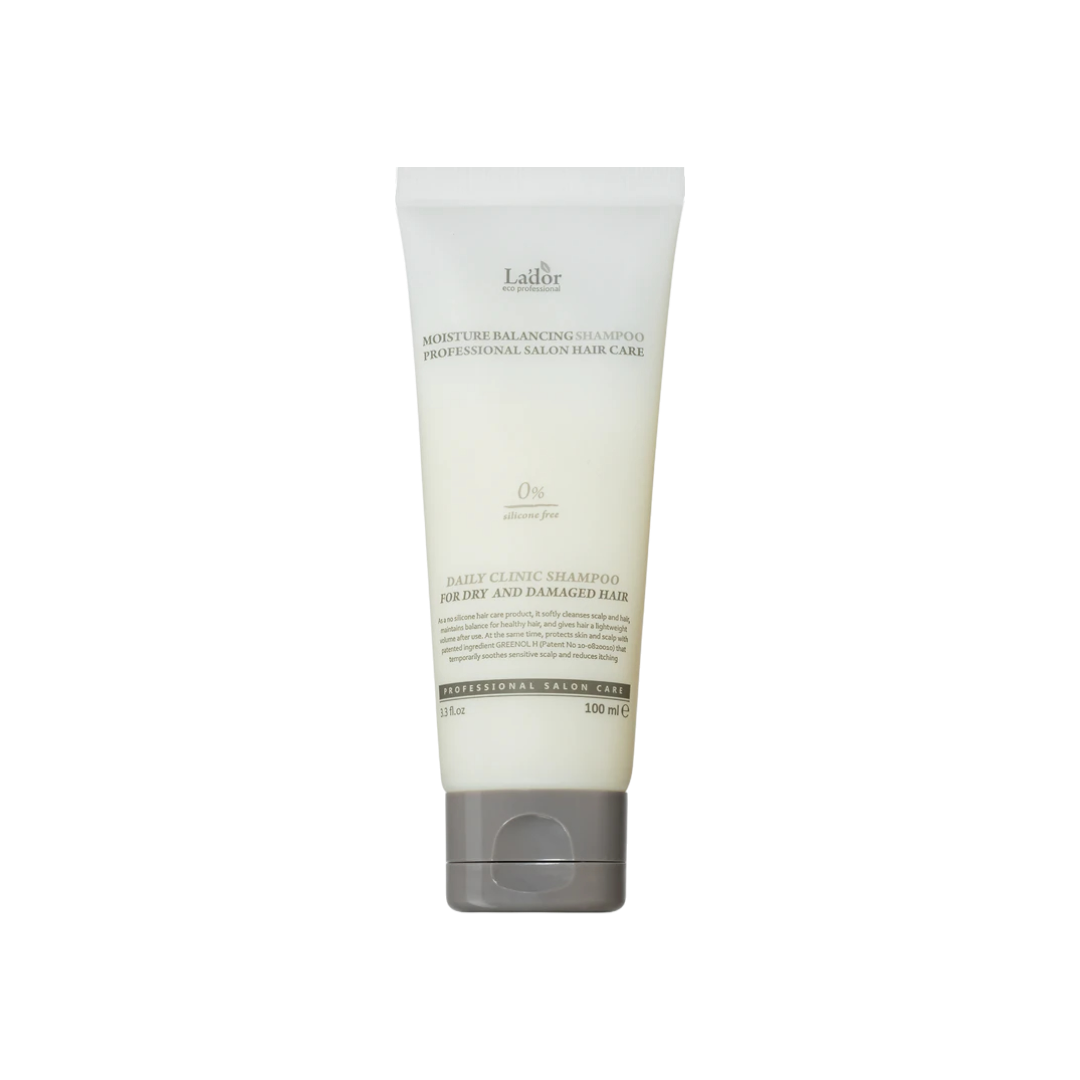 LA’DOR Moisture Balancing šampūns