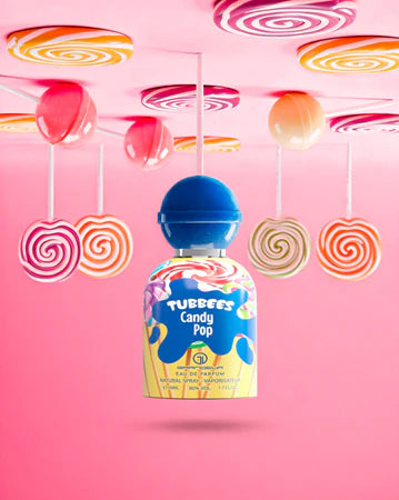 Tubbeesee Candy Pop Eau de Parfum