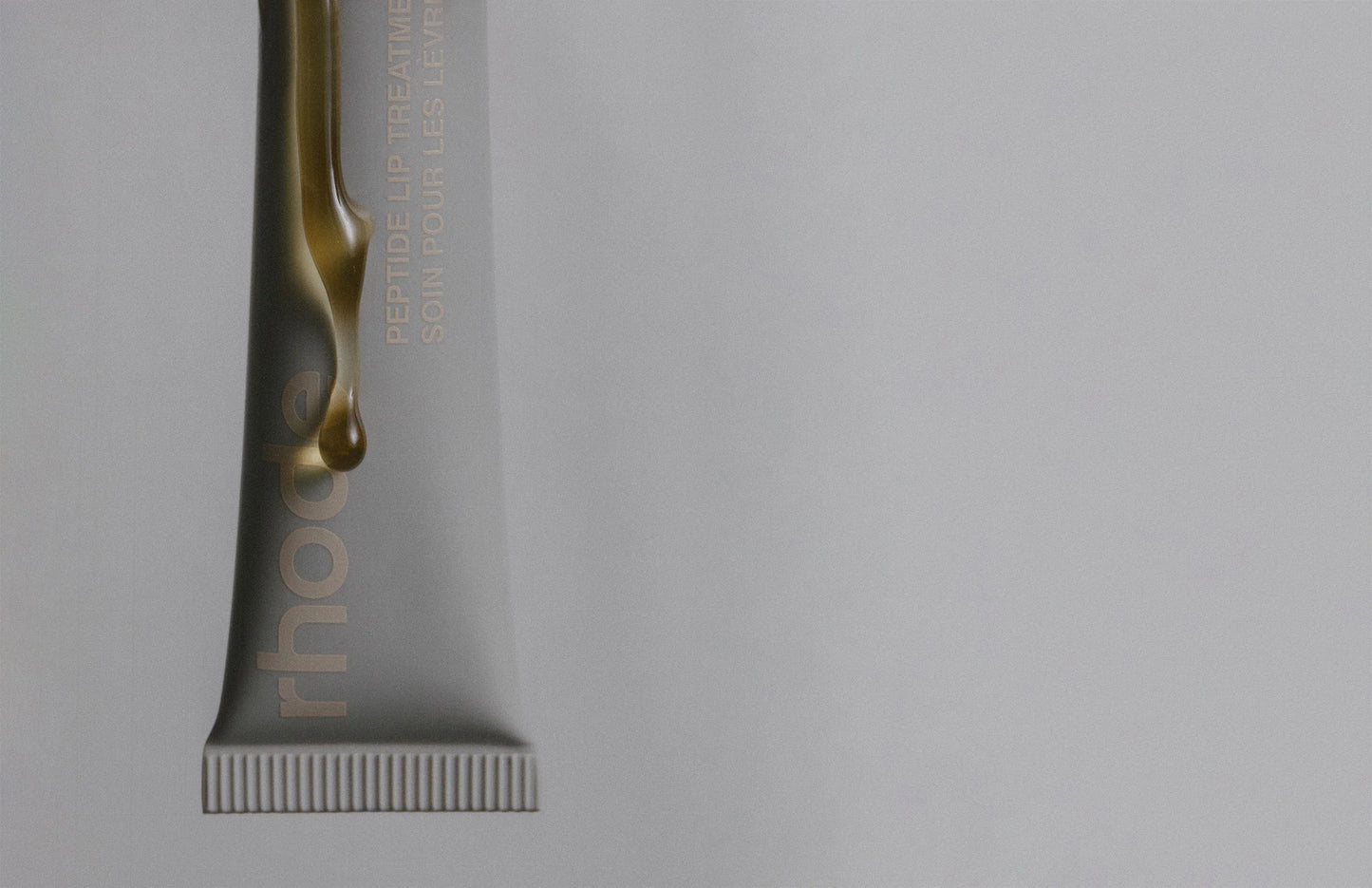 peptide lip treatment salted caramel